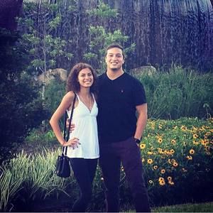 Meet your Posher, Edison